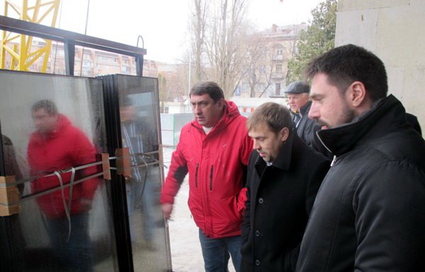 Драмтеатр-3 Драмтеатр-3