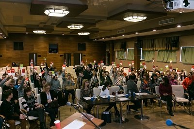 Голосование ДО дебатов_большая часть - CONTRA Голосование ДО дебатов_большая часть - CONTRA