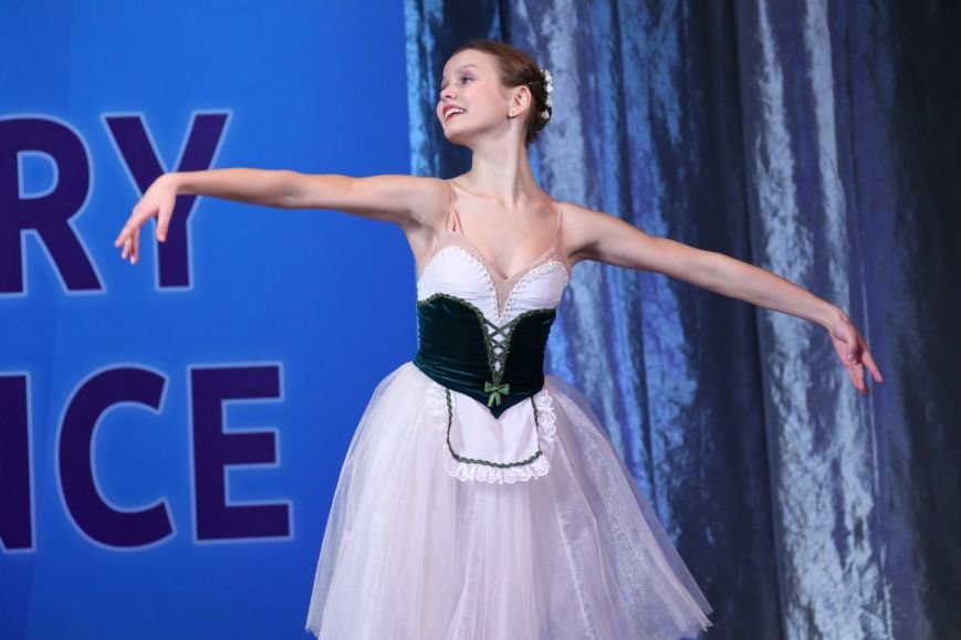 Как живётся юной балерине в Саратове:  о секретах и особенностях профессии, фото-1
