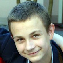Чернявський Чернявський