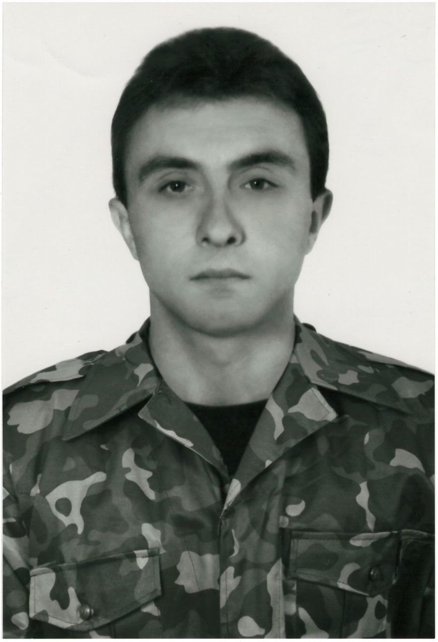 Кравченко Кравченко