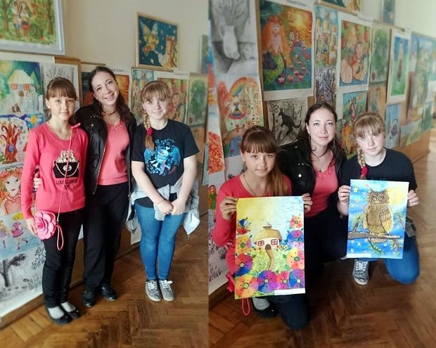 ВІтражі-1 ВІтражі-1