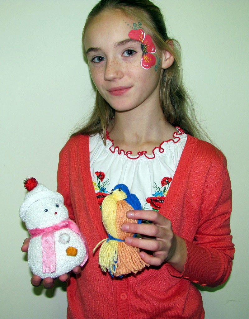 Прикраси-2 Прикраси-2