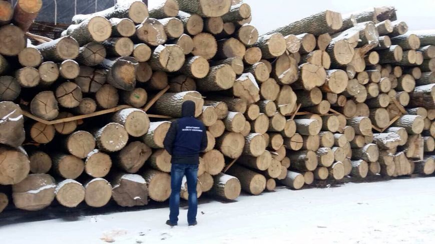 Деревина-3 Деревина-3