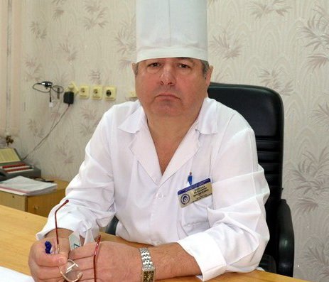Пологовий Пологовий