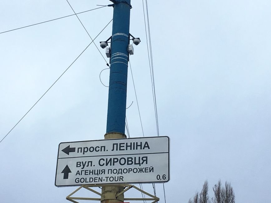 камеры камеры