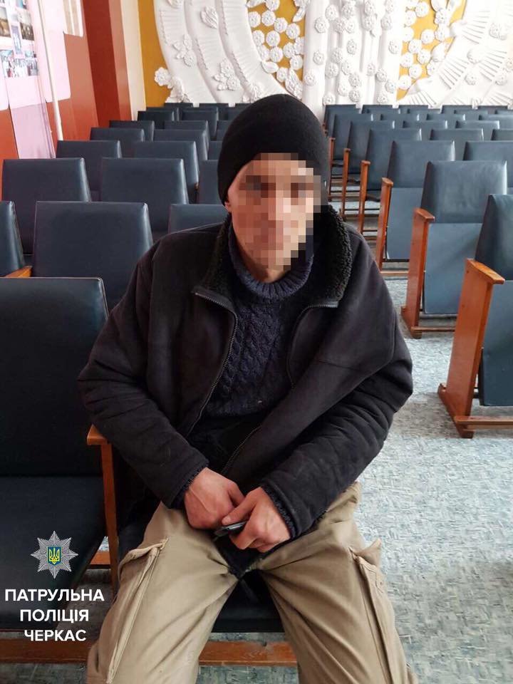 Заручники Заручники