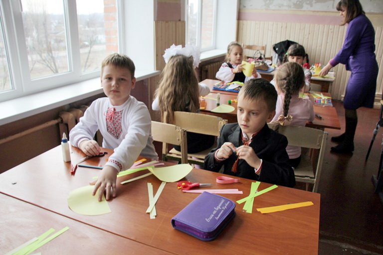 Підготовка-1 Підготовка-1