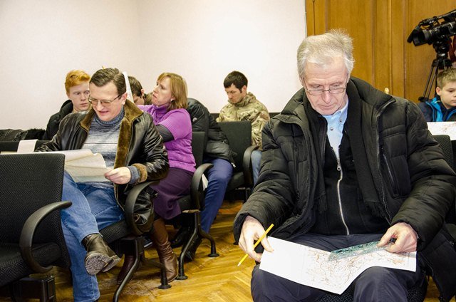 Что военная разведка искала в Днепропетровской облгосадмин..., фото-11 Что военная разведка искала в Днепропетровской облгосадминистрации (ФОТО), фото-11
