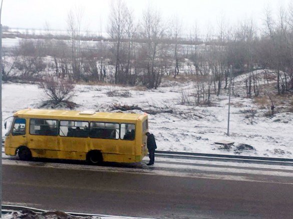 Туалет Туалет