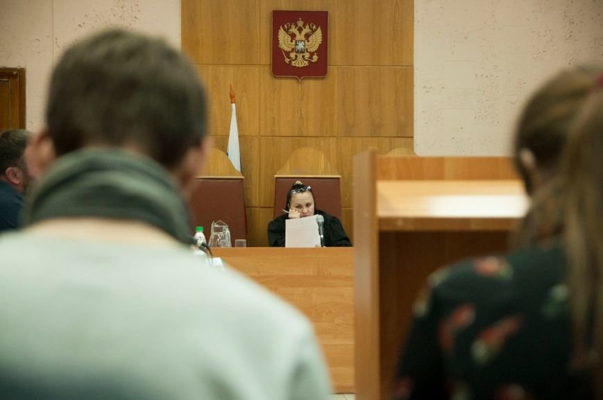 «Общество имеет право знать». Юрист Светлана Кузеванова ра..., фото-4 «Общество имеет право знать». Юрист Светлана Кузеванова разобрала претензии Технолога к блогеру Лежневу, фото-4