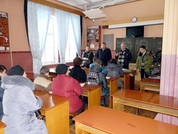 Енергетики-2 Енергетики-2