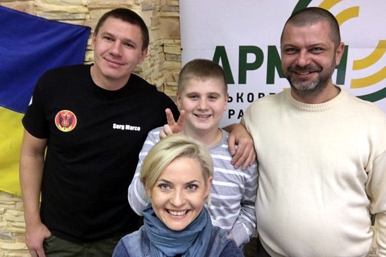 Подарунок-1 Подарунок-1