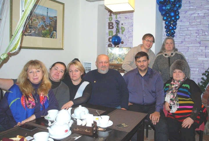 Самозахист підприємців Самозахист підприємців