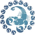 скорпион скорпион