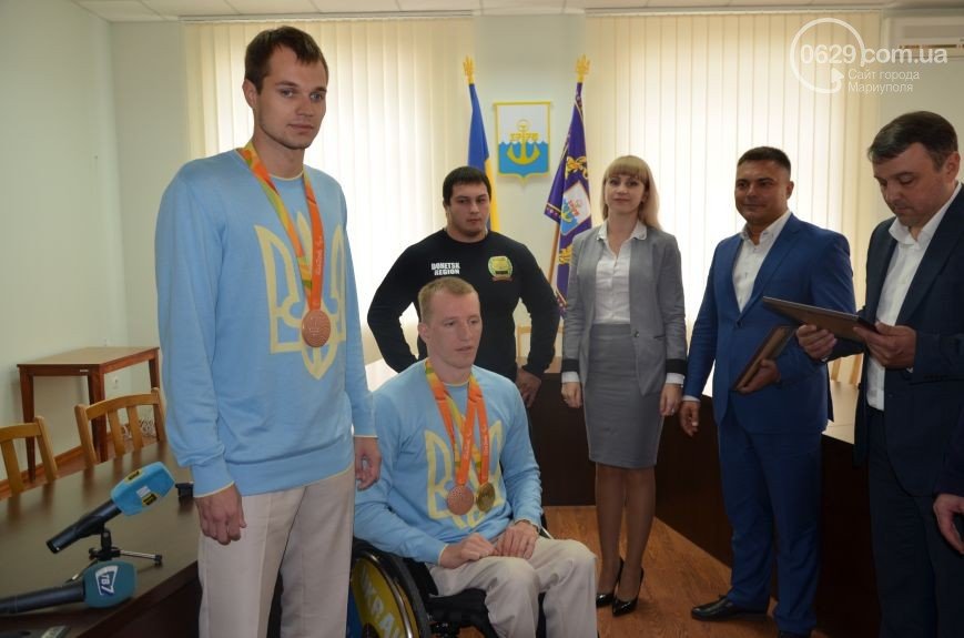 Открытия 2016 года, фото-1 Открытия 2016 года, фото-1