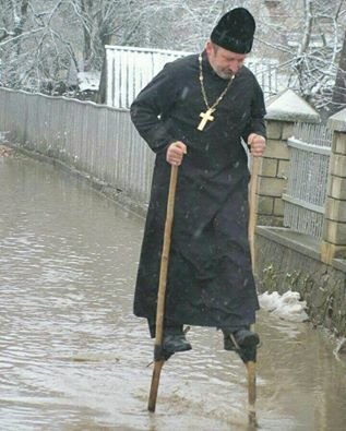 священик священик
