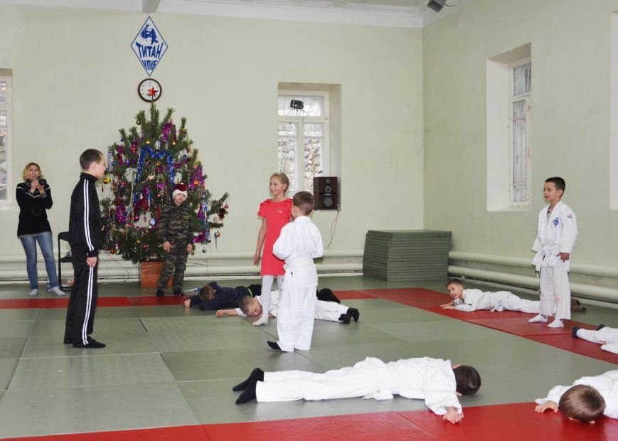 Сценка Сценка