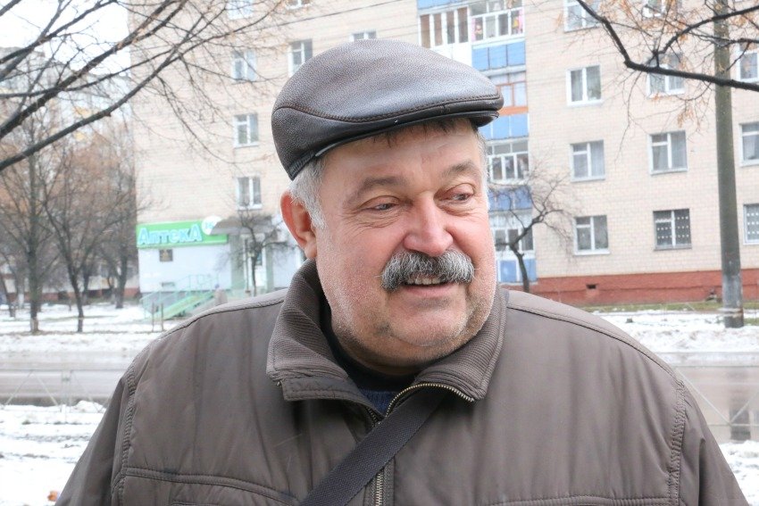 Виталий Николаевич Виталий Николаевич