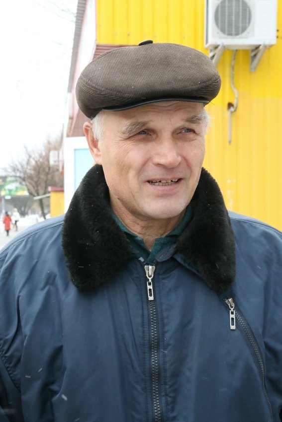 Михаил Михаил