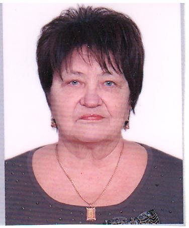 Марьянова Марьянова