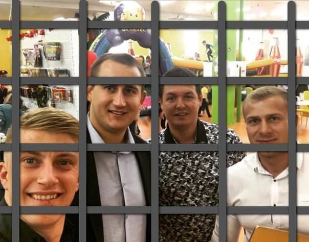 Трагедії і перемоги, або Чим запам’ятається 2016 рік на Те..., фото-3 Трагедії і перемоги, або Чим запам’ятається 2016 рік на Тернопільщині, фото-3