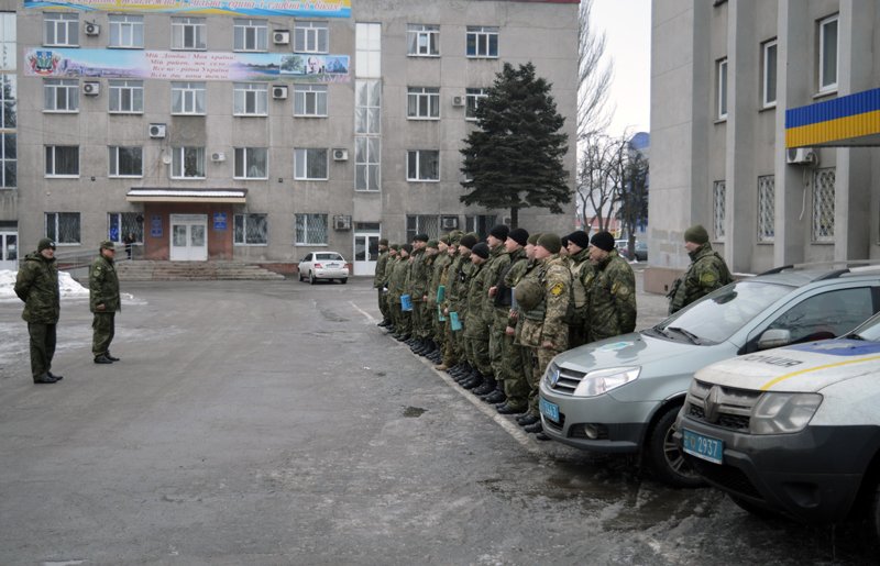 Pokrovsk (1) Pokrovsk (1)