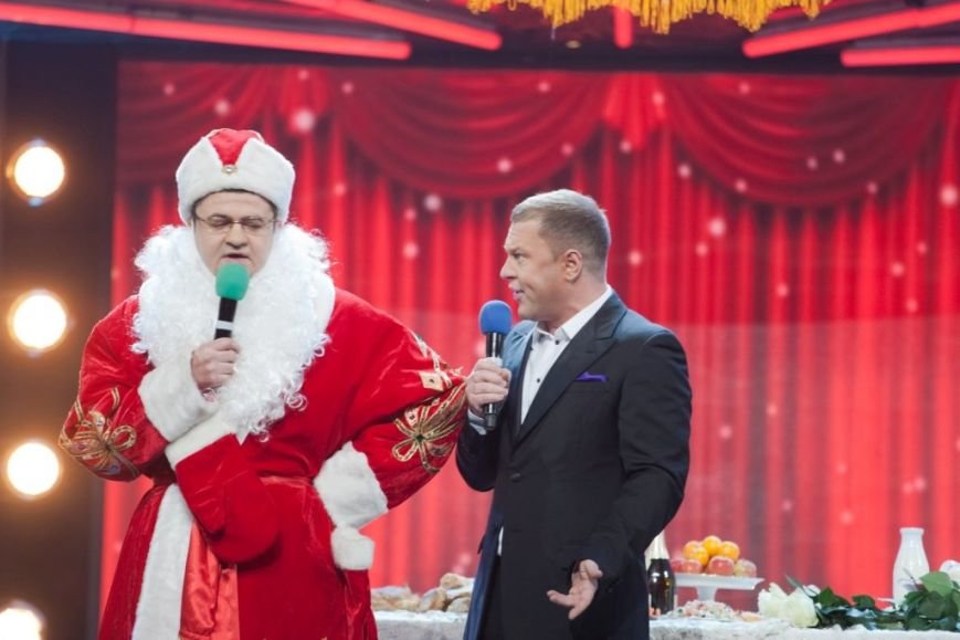 новогоднее ТВ2 новогоднее ТВ2