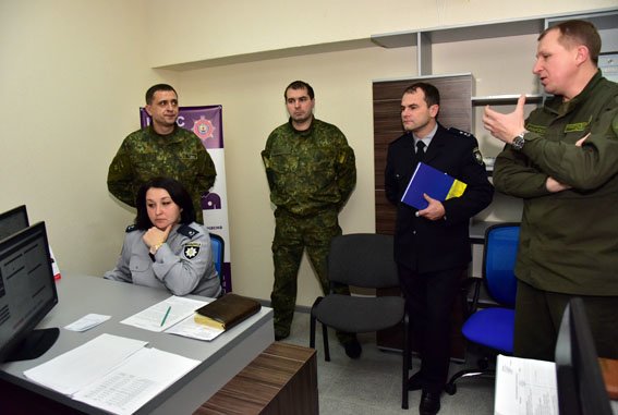 Новолуганск UASC 04.01 1 Новолуганск UASC 04.01 1