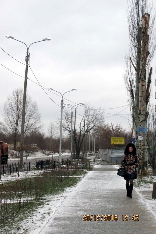 Ліхтарі-2 Ліхтарі-2