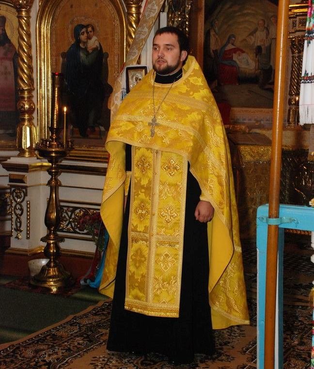 Олег Точинський: «Важливо любити навіть тих, хто тебе ненав..., фото-5 Олег Точинський: «Важливо любити навіть тих, хто тебе ненавидить», фото-5