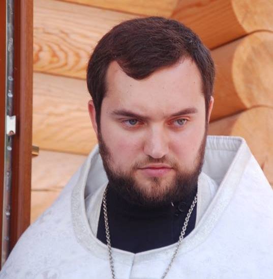Олег Точинський: «Важливо любити навіть тих, хто тебе ненав..., фото-4 Олег Точинський: «Важливо любити навіть тих, хто тебе ненавидить», фото-4