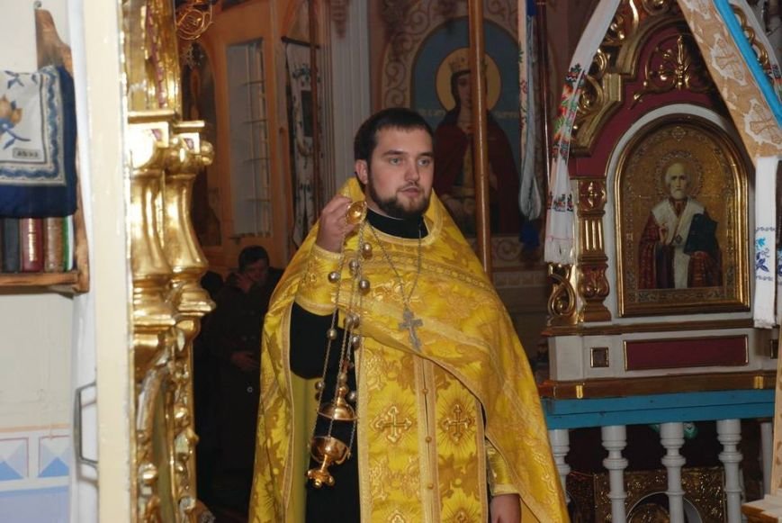 Олег Точинський: «Важливо любити навіть тих, хто тебе ненав..., фото-2 Олег Точинський: «Важливо любити навіть тих, хто тебе ненавидить», фото-2