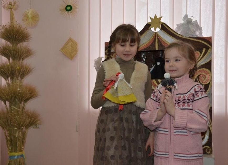 Юні майстри6 Юні майстри6