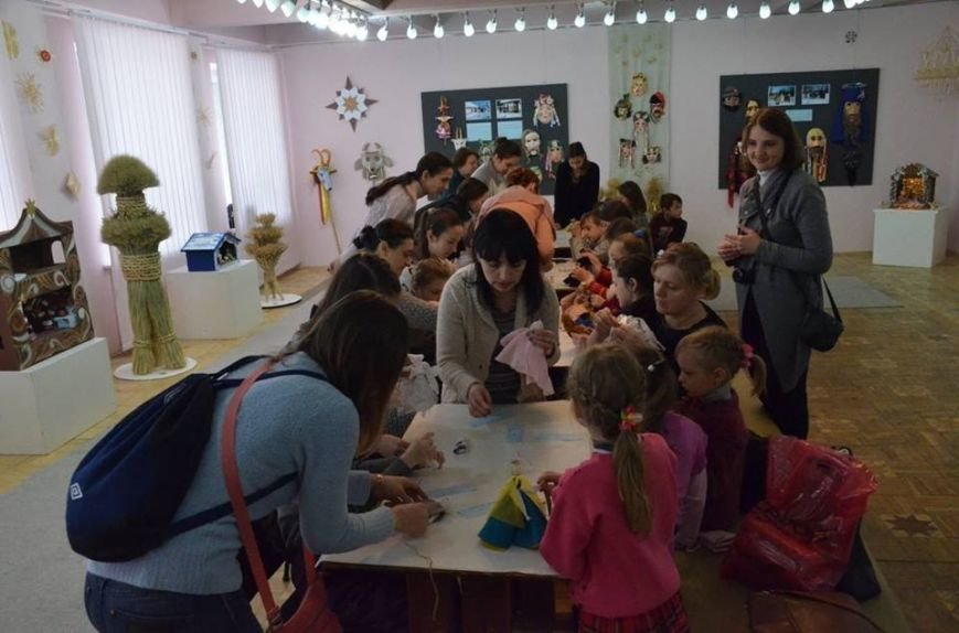 Юні майстри3 Юні майстри3