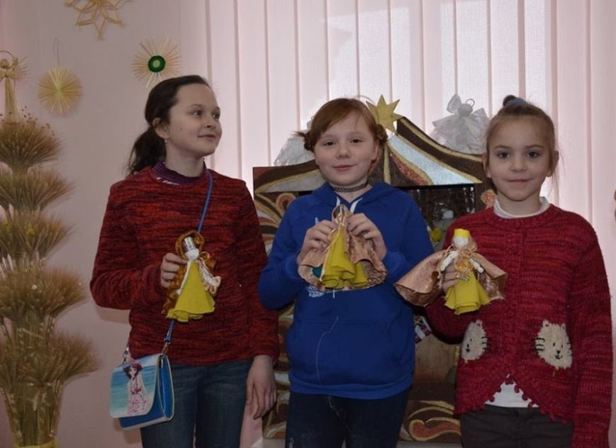 Юні майстри11 Юні майстри11