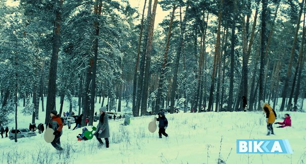 Сезон-5 Сезон-5