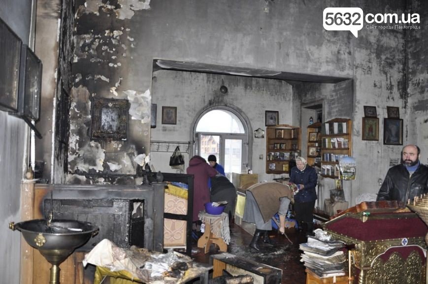 сгоревший храм4 сгоревший храм4
