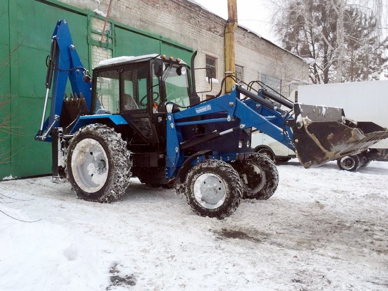 Комунальники-4 Комунальники-4