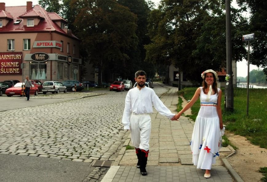 Віктор Дембицький: «Мрію бути людиною світу», фото-9 Віктор Дембицький: «Мрію бути людиною світу», фото-9