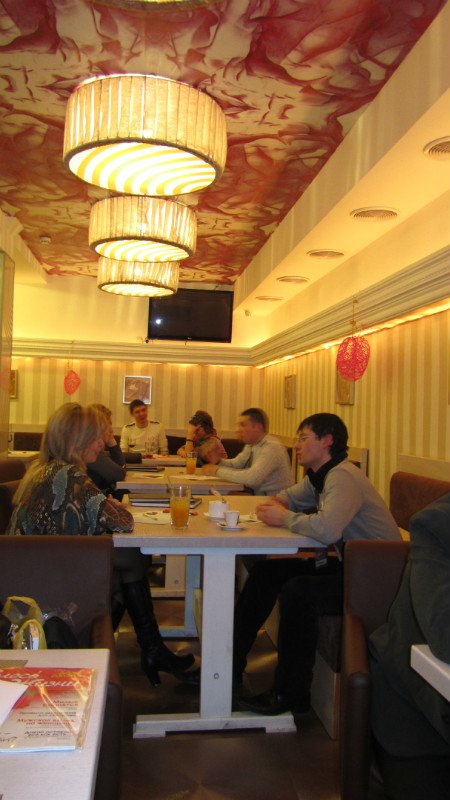 Быстрые Свидания-14.05.12 Быстрые Свидания-14.05.12