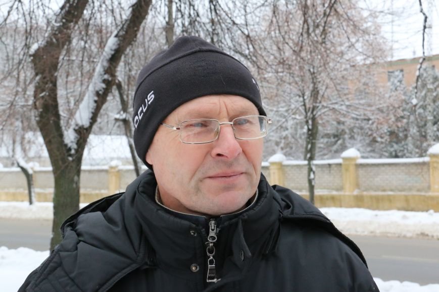 Николай Николай