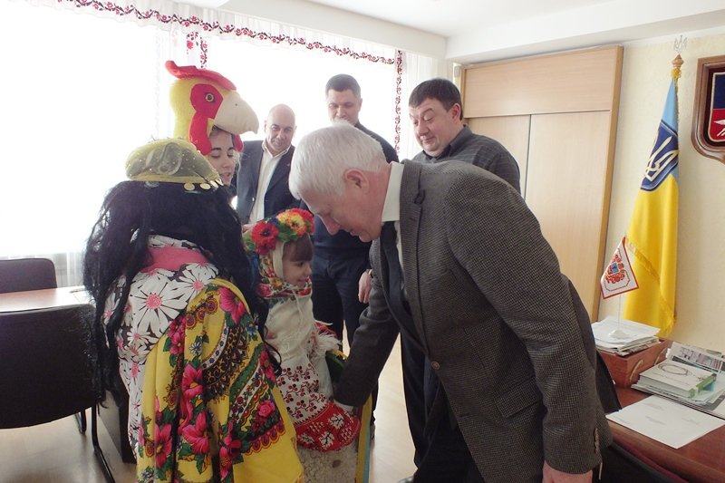 Щедрівка-4 Щедрівка-4