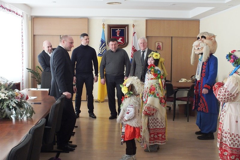 Щедрівка-3 Щедрівка-3
