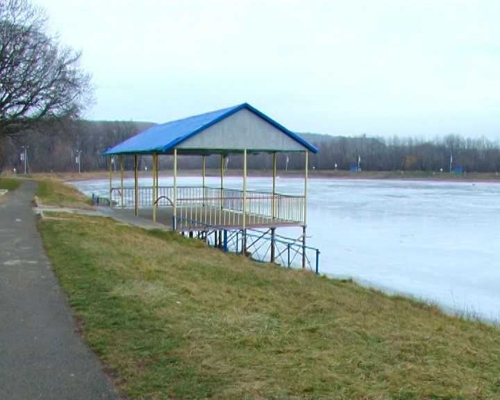 ВОдохранка 1 ВОдохранка 1