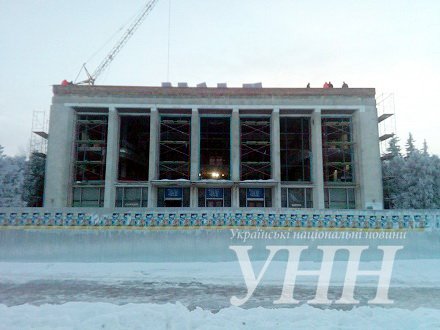 Театр-1 Театр-1