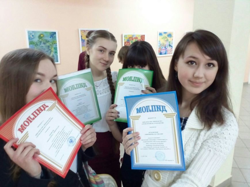 Школьники из Полоцка и Новополоцка рассказали, почему в оли..., фото-5 Школьники из Полоцка и Новополоцка рассказали, почему в олимпиаде «побеждает все-таки дружба», фото-5