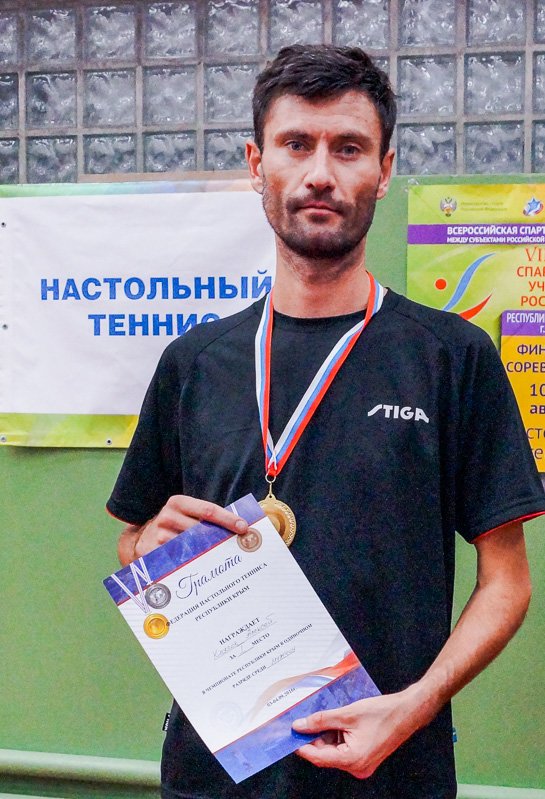 каулик каулик
