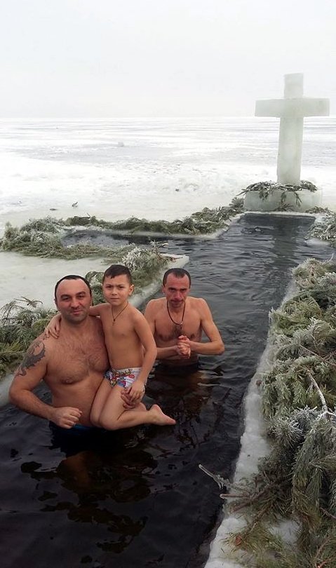 Занурення-5 Занурення-5