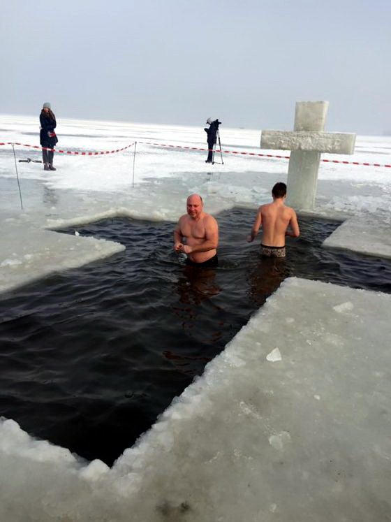 Занурення-1 Занурення-1